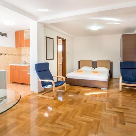 Majka Apartments Kotor Exterior photo